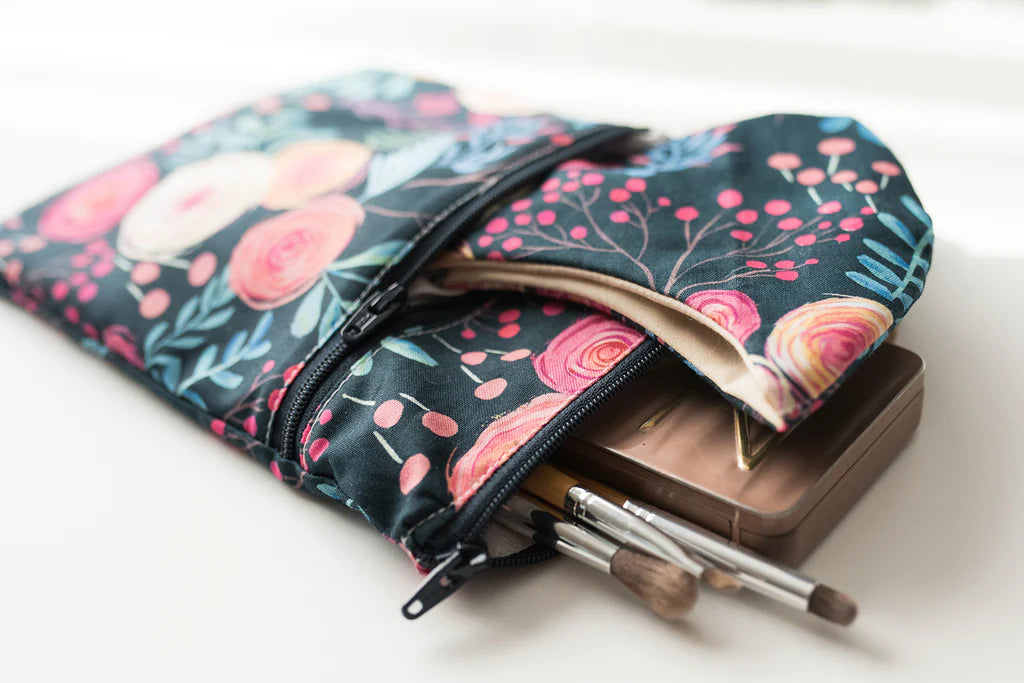 Colibri Wet Bag Colibri Mini Double Duty Wet Bag