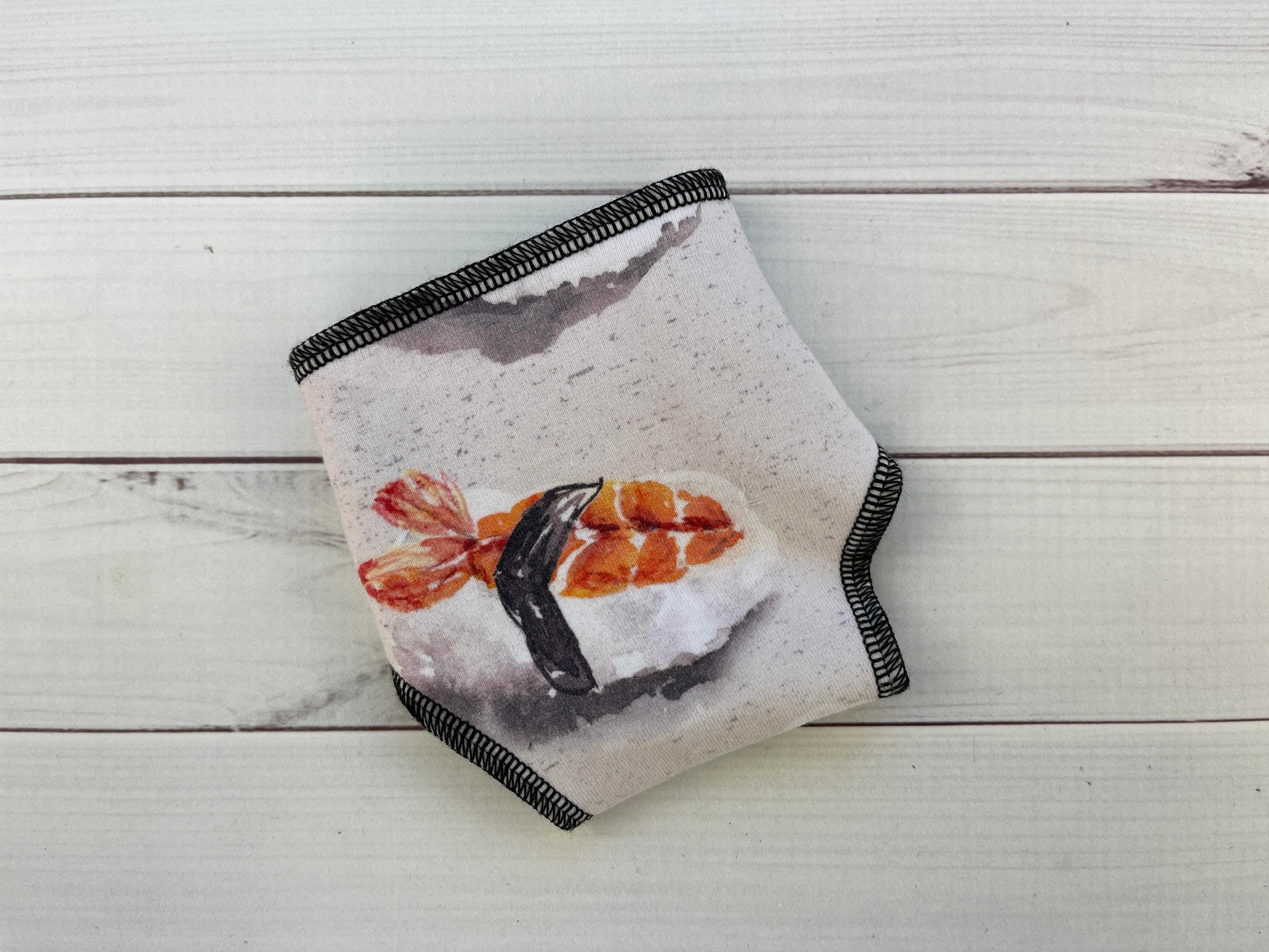 Lilly & Frank Accessories Sushi Doll Diaper Accessory