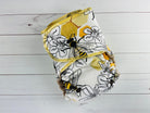 Lilly & Frank cloth diaper Honey Bee Simply Snapless