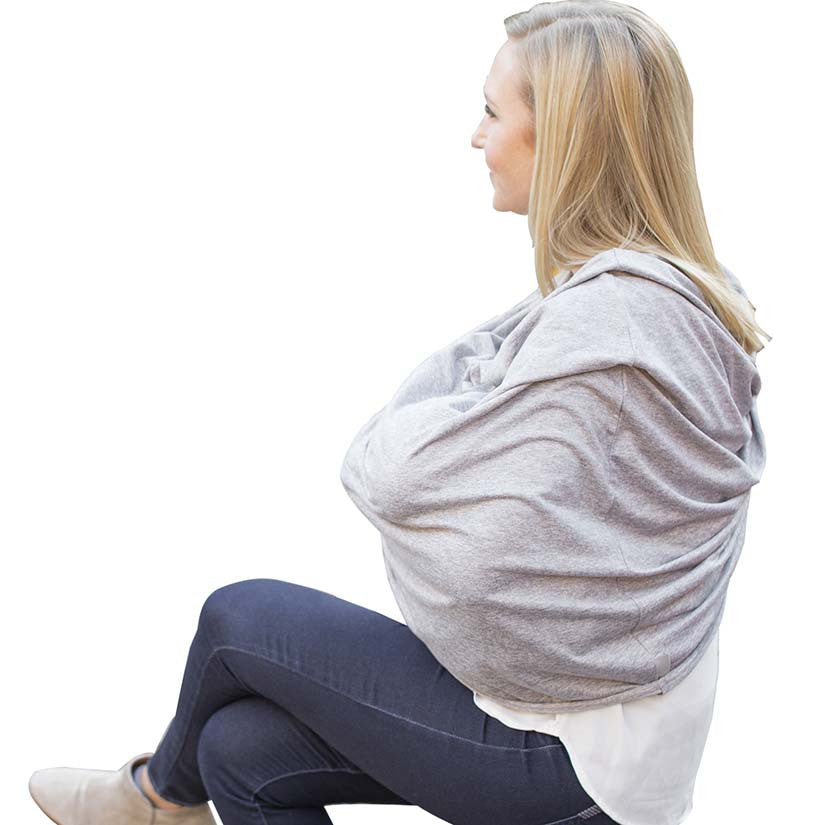 Lilly & Frank NuRoo Multi-Use Cover