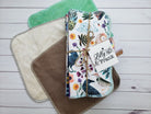 Lilly & Frank Wipes Cloth Wipes