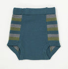 Sloomb wool diaper cover Size 1 / Hebrides Sloomb Washable Double Layer Underwoolies