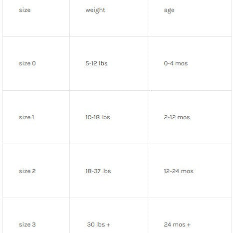 Sloomb wool diaper cover Sloomb Washable Double Layer Underwoolies