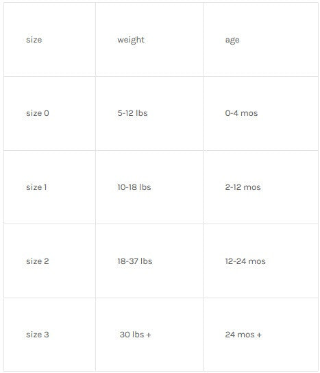 Sloomb wool diaper cover Sloomb Washable Double Layer Underwoolies