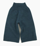 Sloomb Wool Longies Small Peacock Sloomb Knit Longies