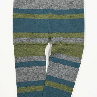 Sloomb wool pants HEBRIDES / 0-6 Sloomb Playwoolies