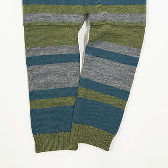 Sloomb wool pants HEBRIDES / 0-6 Sloomb Playwoolies