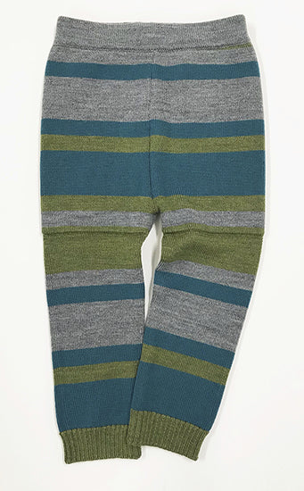 Sloomb wool pants HEBRIDES / 0-6 Sloomb Playwoolies