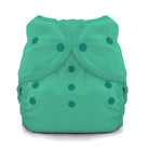 Thirsties Diaper Cover Seafoam Thirsties Duo Wrap ~ Size Three Snap