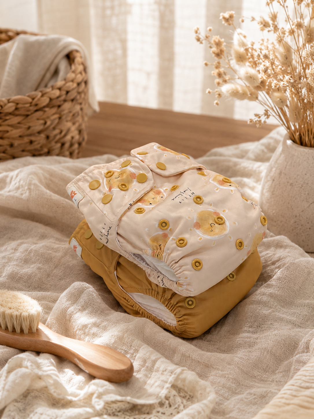 Diaper Covers