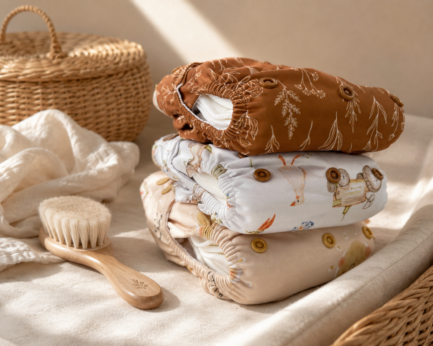 The Sunny Meadow Collection