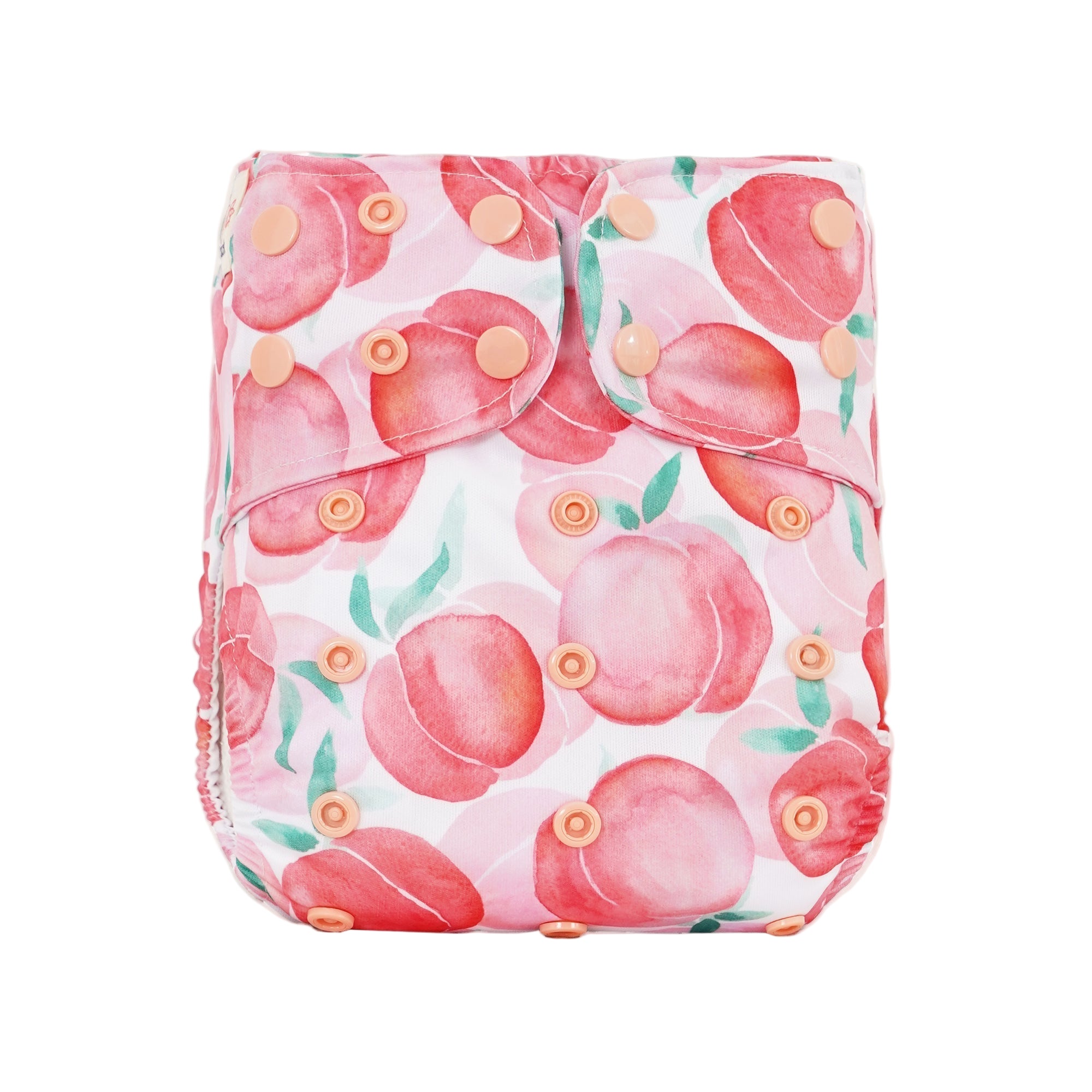 All-In-Two (AI2) Cloth Diaper Cover - Inserts Not Included - Coming Soon! - Lilly & Frank 
