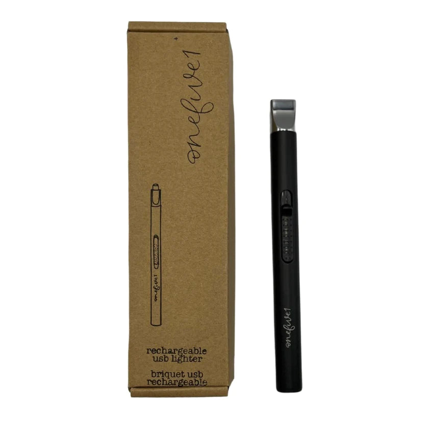 onefive1 usb lighter - Lilly & Frank 