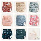 All-In-Two Bundle (3+ months) - Lilly & Frank 