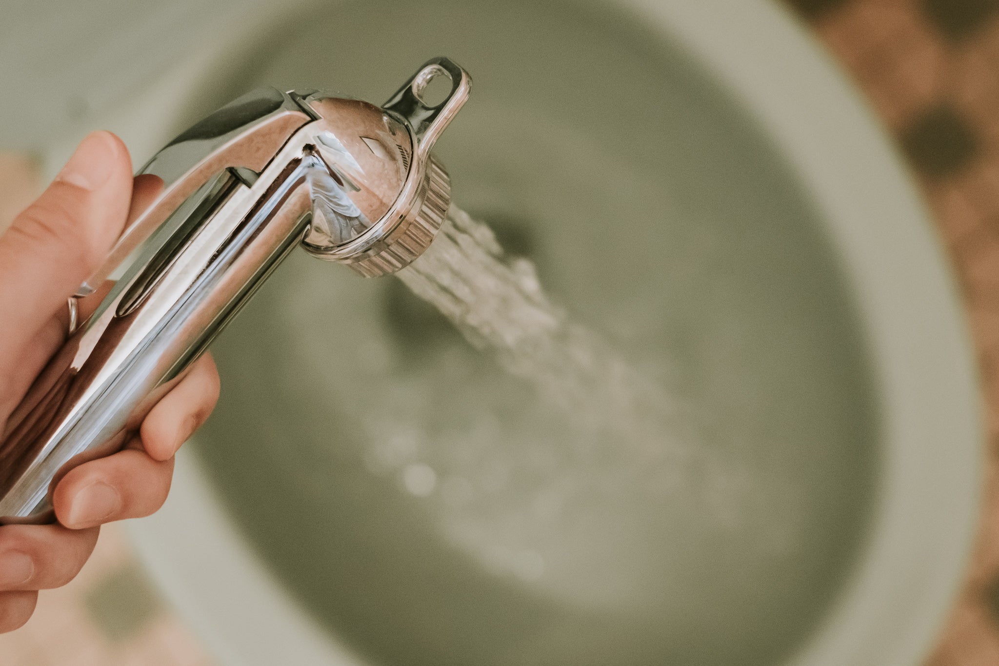 How to wash cloth diapers step-by-step