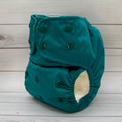 All-In-Two Cloth Diaper (6-35lbs) - Limited Release - Lilly & Frank 