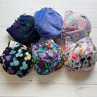 Newborn Bundle Of 6 - Save 30% - Lilly & Frank 