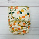 One Size Fitted - Comfort Serged - Insert & Booster Included - Lilly & Frank 
