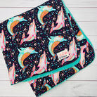 Lovey Blanket - Clearance - Lilly & Frank 