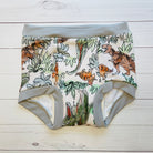 Trainers - 2T - Made To Order - Lilly & Frank 