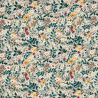 One Size Fitted Cloth Diaper (12-35lbs) - Wild Fields -COMING SOON! by Lilly & Frank 