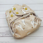 Tri Fold Insert - Newborn by Lilly & Frank 