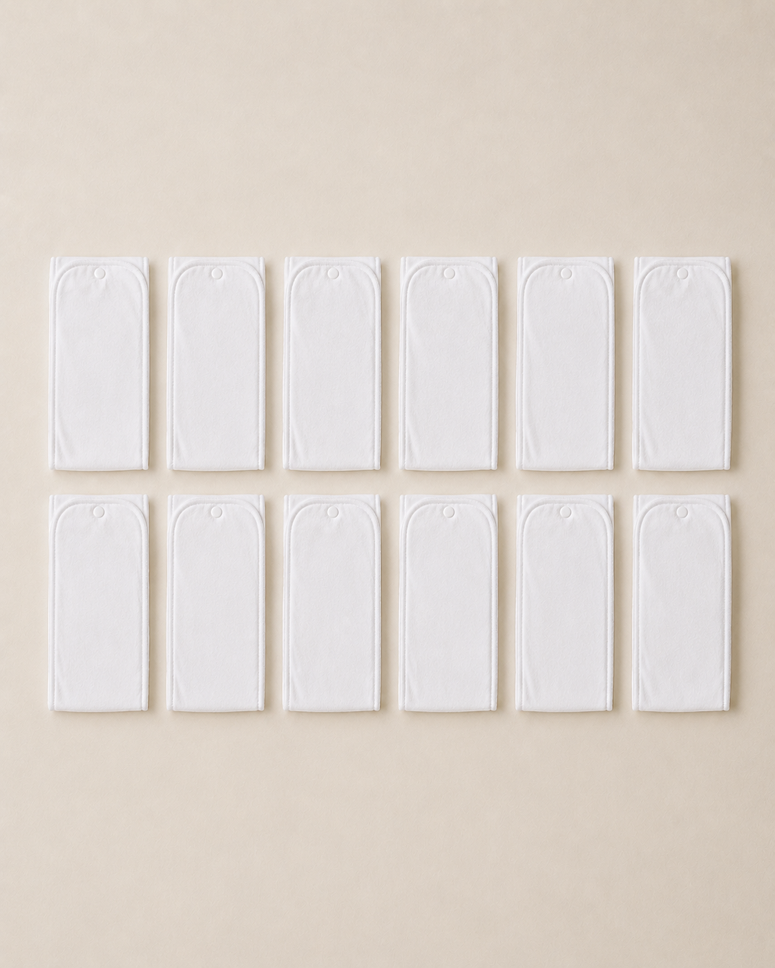 Absorbency Bundles by Lilly & Frank 