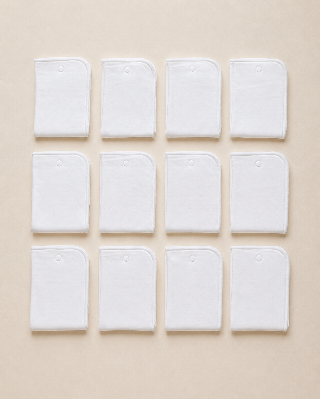 Absorbency Bundles by Lilly & Frank 