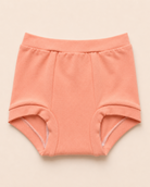 Lilly & Frank 4T training underwear in Peach