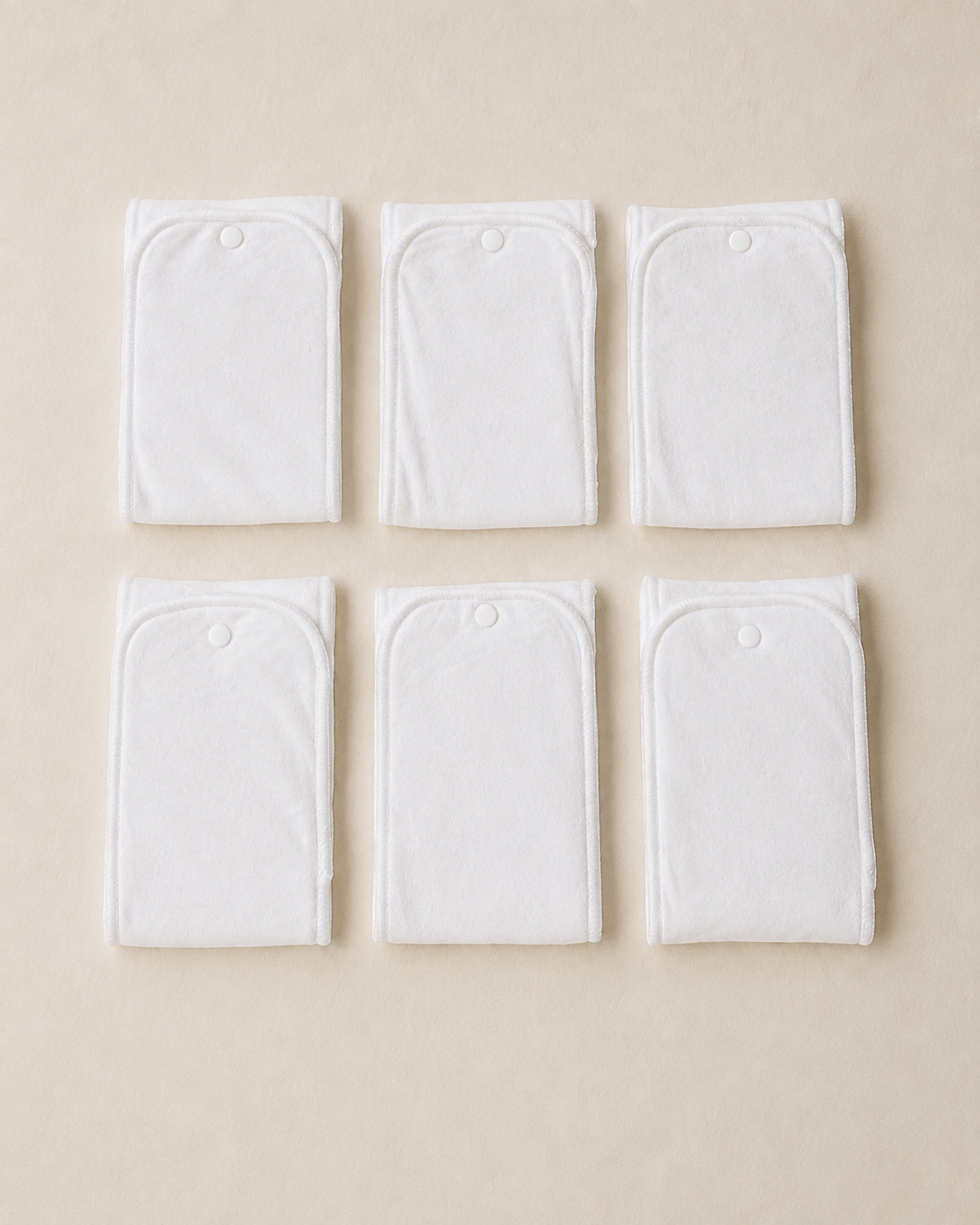 Absorbency Bundles by Lilly & Frank 
