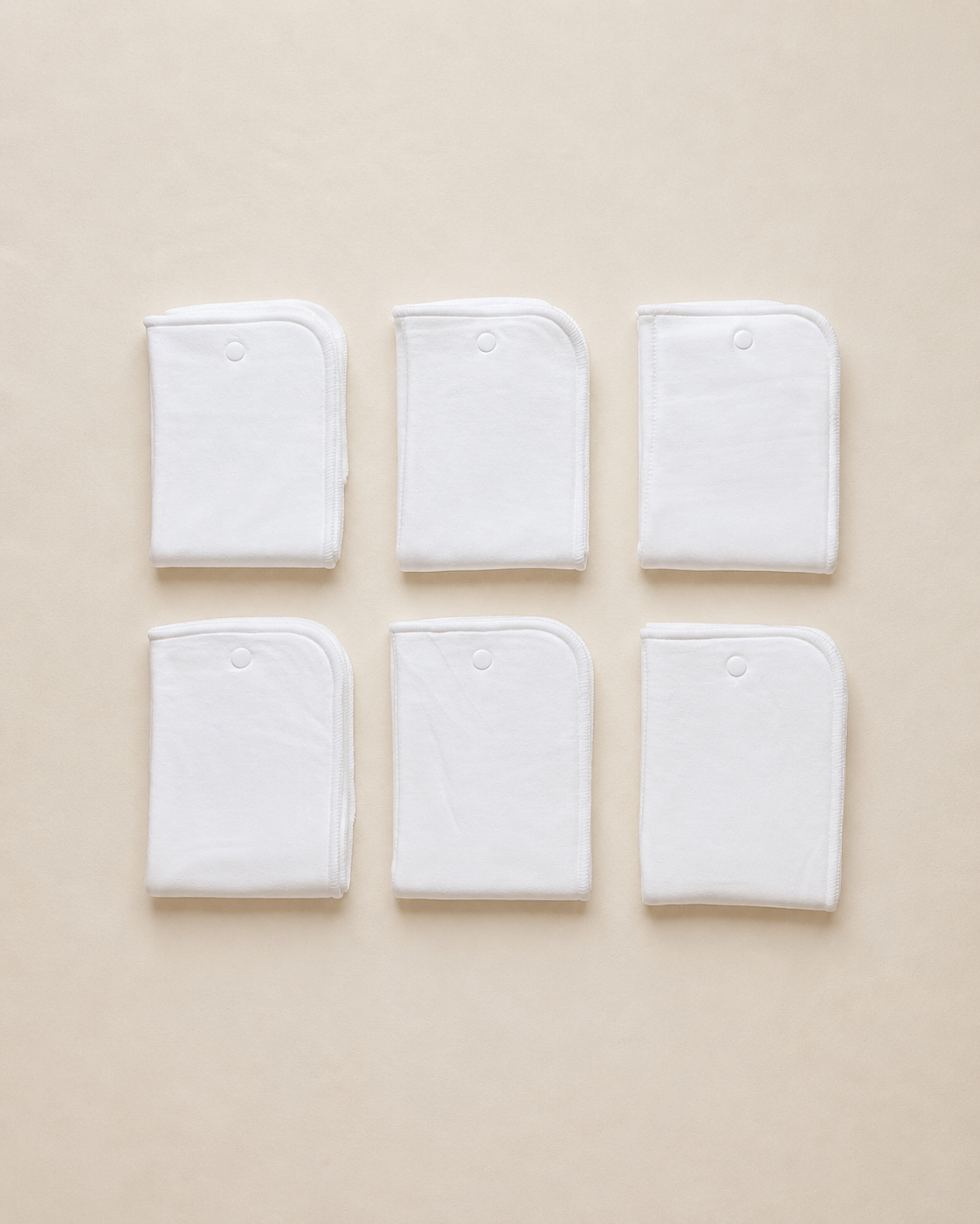 Absorbency Bundles by Lilly & Frank 