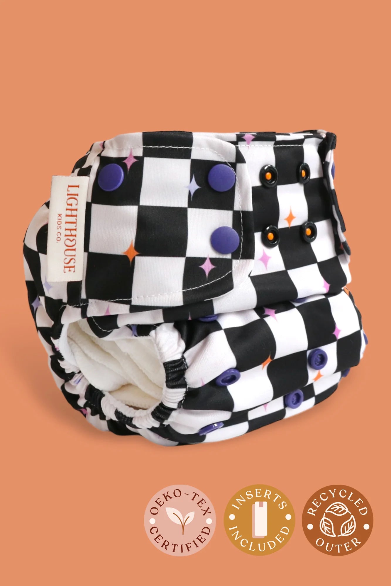 All-In-One - Supreme (15-55lbs) - Lilly & Frank 