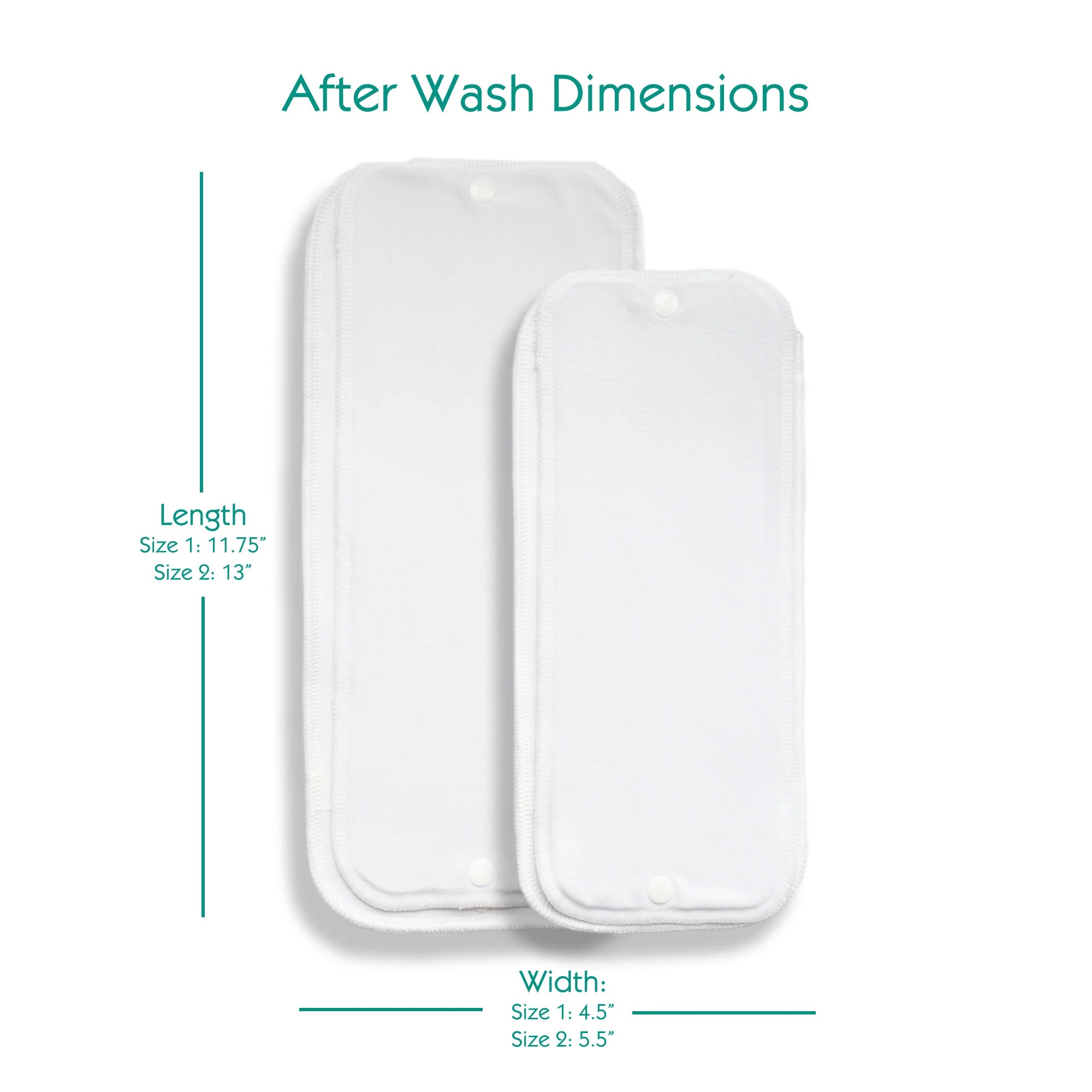 Duo Wrap Cover - Size Two - New! Insert Included - Lilly & Frank 