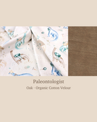Fall 2026 Preorder — Featuring Apricot & Pollen Velour by Lilly & Frank 