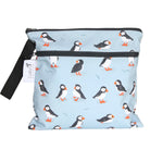 Double Duty Wet Bag - Small by Lilly & Frank 