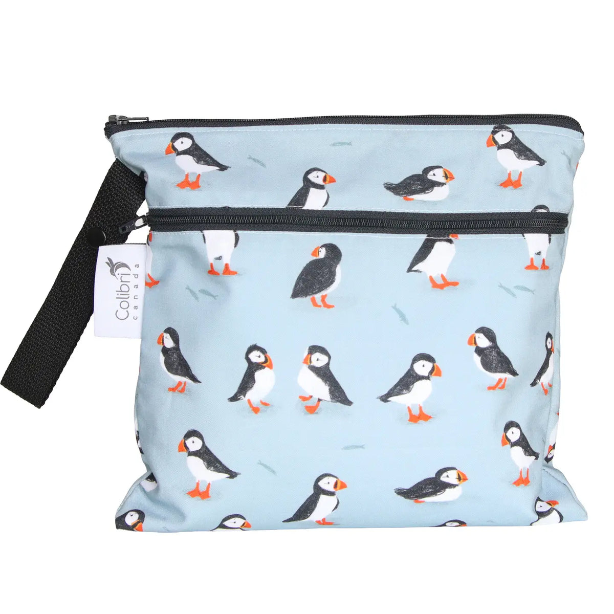 Double Duty Wet Bag - Small by Lilly & Frank 
