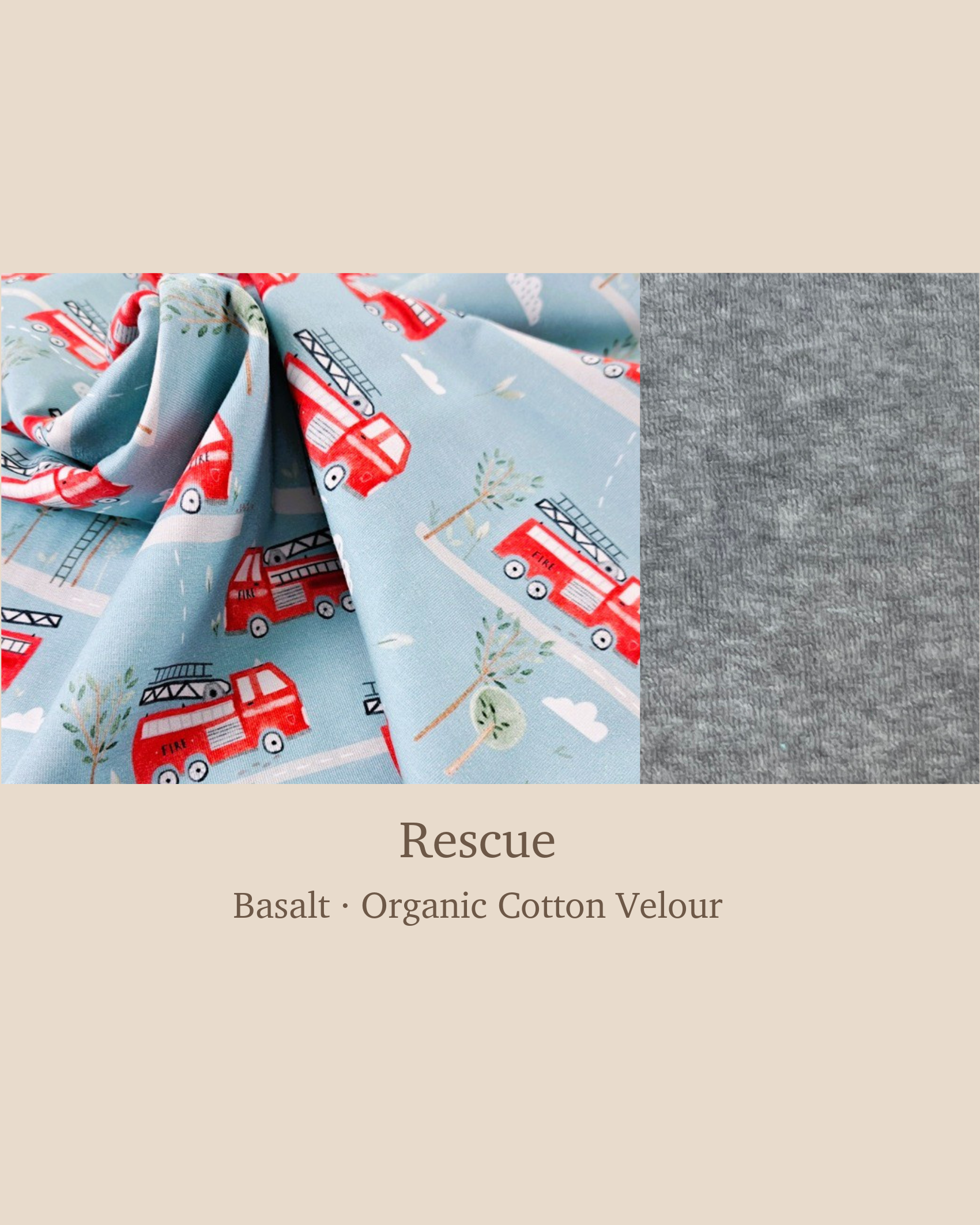 Fall 2026 Preorder — Featuring Apricot & Pollen Velour