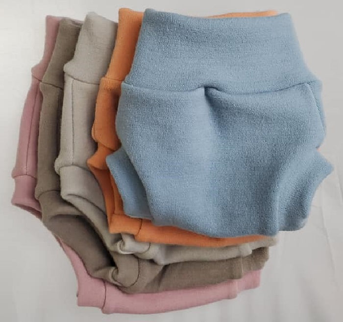 Diaper Cover - Medium by Lilly & Frank 