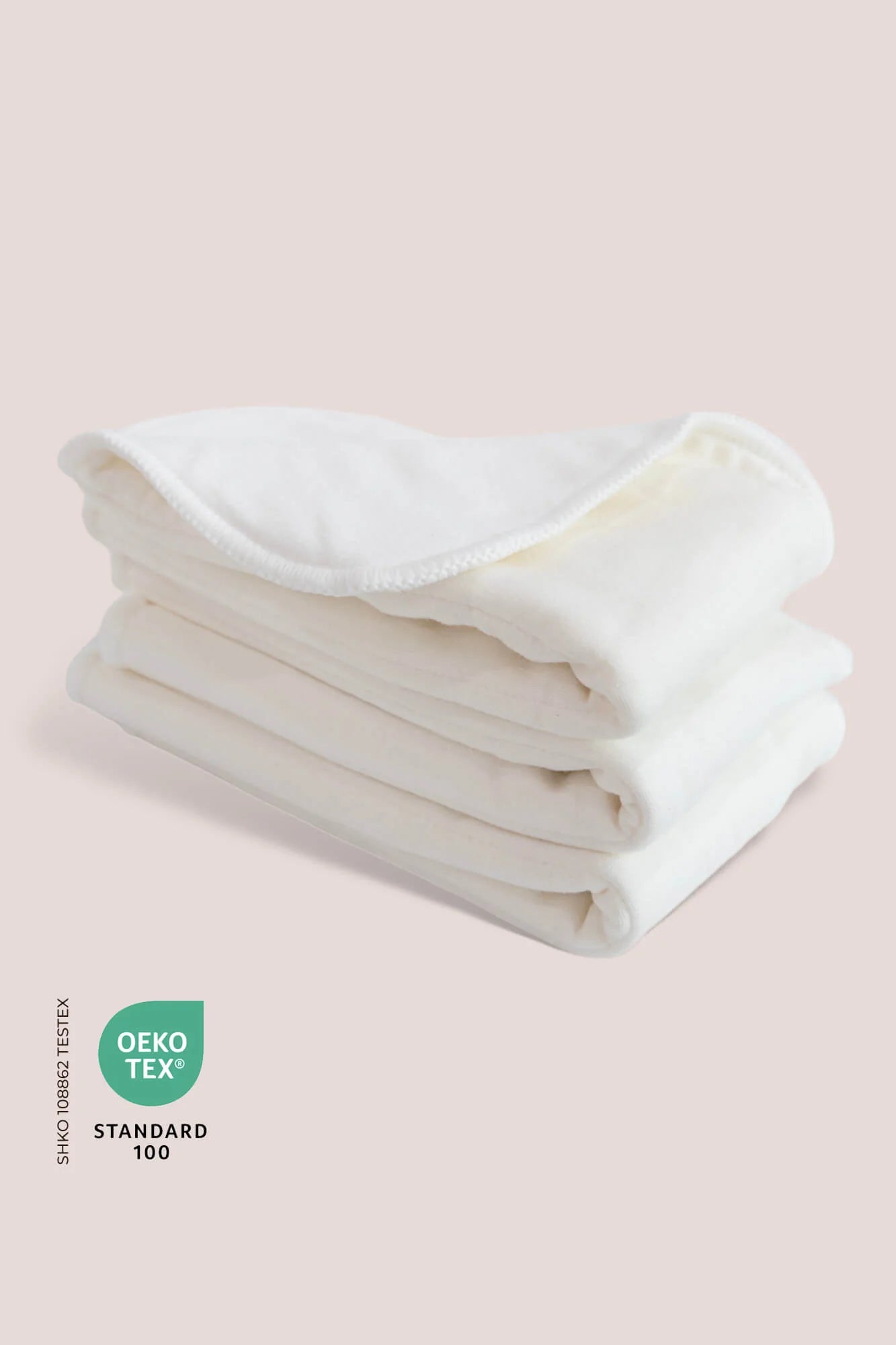 8-Layer Bamboo Bookfold Insert - Lilly & Frank 