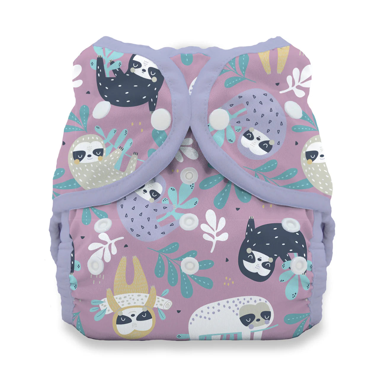 Duo Wrap Cover - Size Two - New! Insert Included - Lilly & Frank 