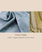 Fall 2026 Preorder — Featuring Apricot & Pollen Velour by Lilly & Frank 