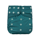 All-In-Two (AI2) Cloth Diaper Cover - Inserts Not Included - Coming Soon! - Lilly & Frank 