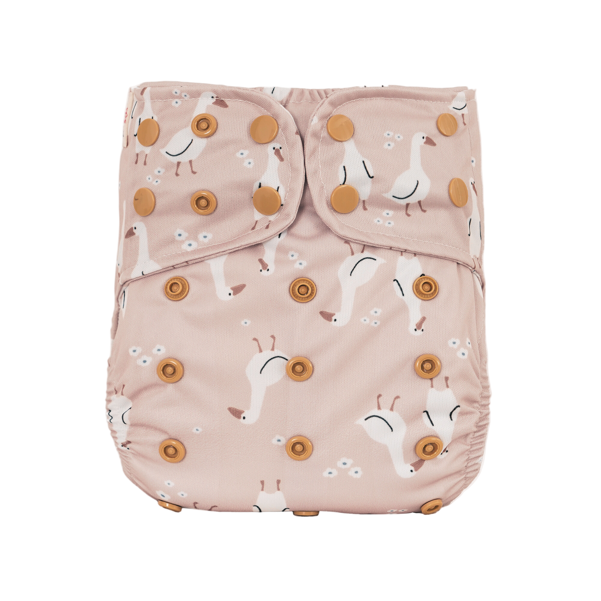 All-In-Two (AI2) Cloth Diaper Cover - Inserts Not Included - Coming Soon! - Lilly & Frank 