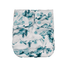 All-In-Two (AI2) Cloth Diaper Cover - Inserts Not Included - Coming Soon! - Lilly & Frank 