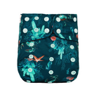 All-In-Two (AI2) Cloth Diaper Cover - Inserts Not Included - Coming Soon! - Lilly & Frank 