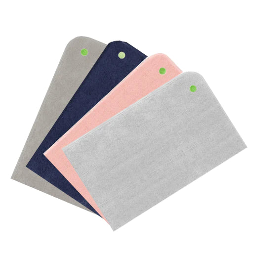 Peapod Mats ~ Large 3'x5' - Lilly & Frank 