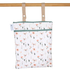 Double Duty Wet Bag - Medium by Lilly & Frank 