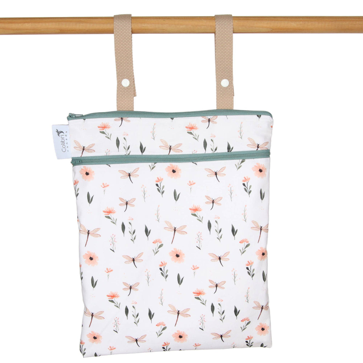 Double Duty Wet Bag - Medium by Lilly & Frank 