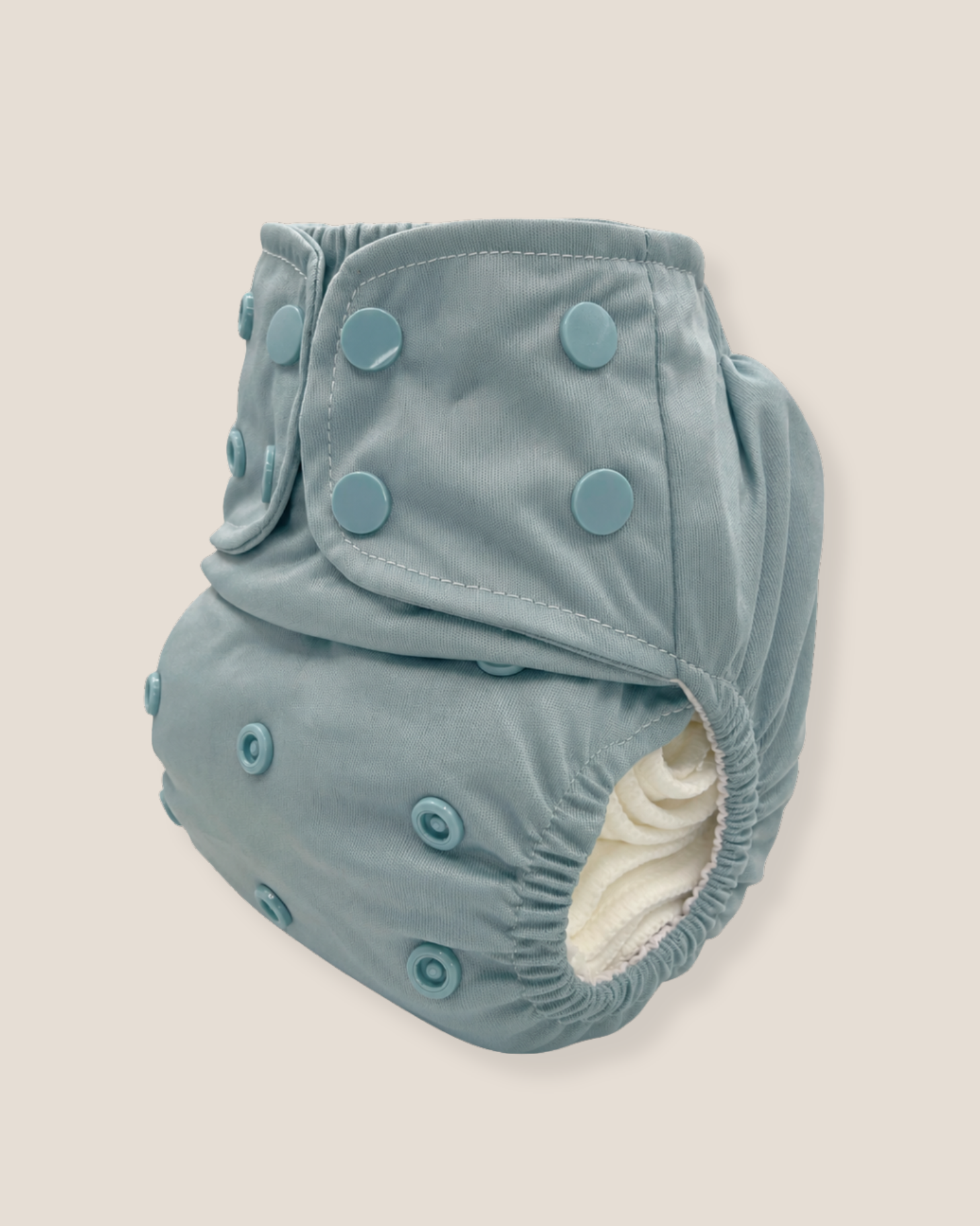 All-In-Two Cloth Diaper (6–35 lbs)