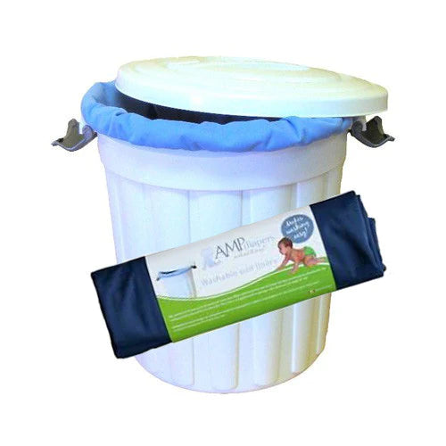 Amp Diapers Pail Liner Amp Diapers Pail Liners